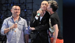 Mr Đàm tiết lộ về mối quan hệ với Hoài Linh