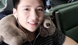 Nam sinh ĐH Sân khấu bị trai lạ gạ tình giữa đêm