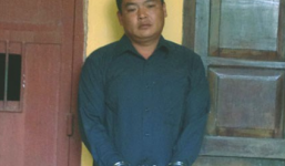 Bắt khẩn cấp kẻ cướp ô tô kinh hoàng, đâm 5 người thương vong