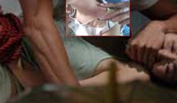 Ông ngoại 60 tuổi hiếp dâm cháu gái chấn động Nghệ An