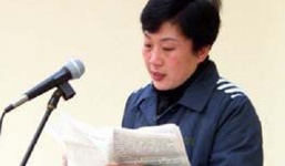 Nữ đại gia có sở thích ... lạ lùng