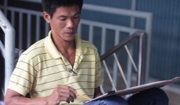 Giới trẻ rung động anh phụ hồ thi Kiến trúc sau 13 năm