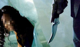 Gã chồng giết chết vợ, kéo xác bỏ vào hang phi tang