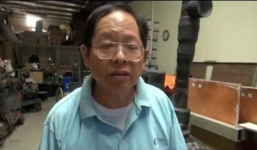 Tàu ngầm Yết Kiêu 'made in Việt Nam' được xuất khẩu sang Malaysia