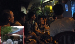 Thảm án đêm chung kết World Cup qua lời nhân chứng