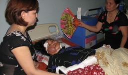 'Tưởng 3 mẹ con họ chỉ bị thương nhẹ nên tôi đi luôn'