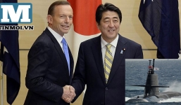 Thân thiết với Nhật, Australia bị báo Trung Quốc chửi mắng thậm tệ