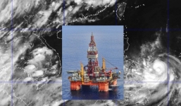 Về thông tin TQ sắp rút giàn khoan: 3 tướng Việt Nam lên tiếng