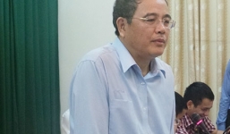 Vỡ ống dẫn nước sạch Sông Đà: 'Chúng tôi rất đau xót'