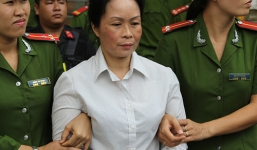 Bị chồng đánh đập, vợ thuê giang hồ mang súng đi “xử” chồng