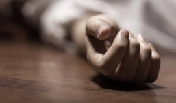 Tử vong vì bị vợ hất mỡ đang sôi vào người khi đang ngủ