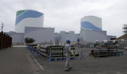 Nhật Bản chuẩn bị khôi phục điện hạt nhân