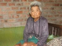 Cụ 78 tuổi sống sót kỳ diệu sau 4 ngày đi lạc vào rừng 