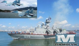 Báo Mỹ: Đã đến lúc Washington bán vũ khí, giúp Việt Nam tự vệ