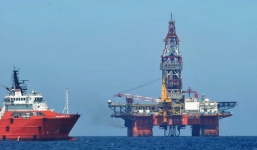 'Đừng nghĩ Trung Quốc di dời giàn khoan Hải Dương 981 là bỏ chạy'