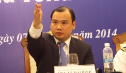 Việt Nam yêu cầu Trung Quốc không đưa giàn khoan quay trở lại