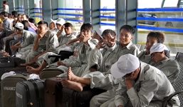 Chậm, hủy chuyến bay, khách hàng chỉ được bồi thường 100.000 đồng?