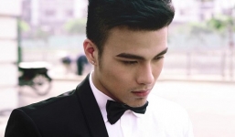 Hot boy Kenny Sang: Tiền tôi đủ đốt và hạ thấp danh dự người khác