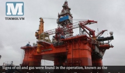 Vì sao Trung Quốc di dời giàn khoan khỏi Hoàng Sa?