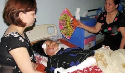 Vụ tông xe vào 3 mẹ con: Nghĩ nạn nhân bị thương nhẹ nên mới bỏ đi