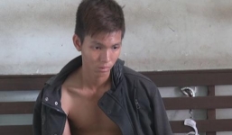 Đau lòng 9x giết ông cướp tiền đi chơi game