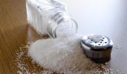 Tác dụng phụ đáng sợ của mì chính (bột ngọt)