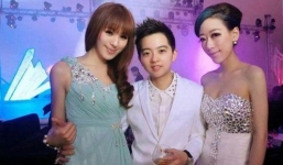 Cận cảnh màn ăn chơi thác loạn của thiếu gia tay chơi