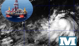 'Thần sấm' Rammasun có giống 'Thần phong' từng xóa sổ quân Nguyên?