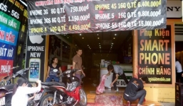 Bức xúc việc ăn cắp còn quay lại trả thù của tội phạm