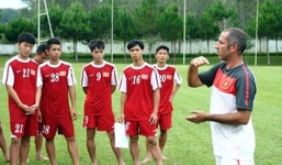 U19 Việt Nam loại 5, bổ sung 2 cầu thủ