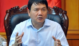 Bộ trưởng Thăng “đe” nhà thầu Trung Quốc