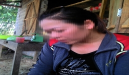 Vụ hiếp dâm con đẻ suốt 5 năm: Quỷ dữ đội lốt người cha hiền lành