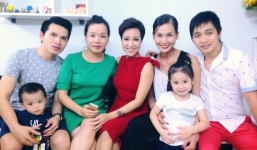 Khám phá bên trong phòng mới của Bằng Kiều và Dương Mỹ Linh