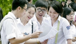 19 trường THPT ở Hà Nội hạ điểm chuẩn vào lớp 10