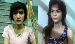 'Hot girl' chuyển giới gạ gẫm rồi cướp đồ của khách Tây