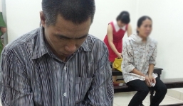 Nhẫn tâm đâm chết anh trai, chị dâu chỉ vì không đòi được nợ