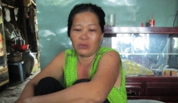 Xin 10.000 đồng không được, cầm mã tấu chém ngang cổ cha bạn