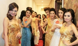 Sự thật giật mình về “”đại gia” cuộc thi Nữ hoàng sắc đẹp VN