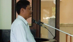 Nguyên điều tra viên chuyên án Năm Cam lãnh 10 năm tù