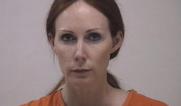 Nữ diễn viên lĩnh 18 năm tù vì gửi thư độc cho Tổng thống Obama