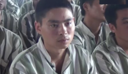 Lê Văn Luyện tham gia hội thi “tìm hiểu Hiến pháp và Pháp luật”