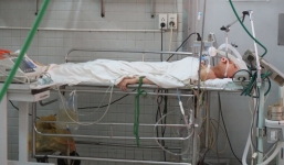 Tai nạn thảm khốc trên cao tốc Trung Lương: 'Tôi thấy chân em gái gãy làm đôi'