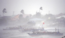 “Thần sấm” đang hướng đến Trung Quốc