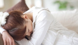 Cay đắng phận con dâu nhà giàu