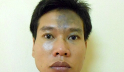 Phỏng hóa đốt nhà hàng xóm để trả thù