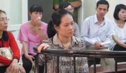 20 năm tù cho kế toán trưởng “ký hộ” giám đốc