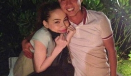 Cường đô la tiết lộ cuộc sống gia đình với Hồ Ngọc Hà