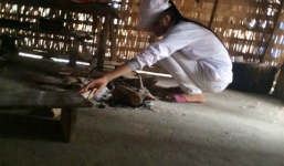 Hành trình khai quật bào thai và sự đồi bại của 2 anh em