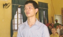 Nam sinh lớp 11 cạy két, trộm 64 triệu đồng