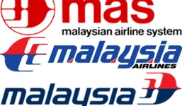 Logo của Malaysia Airlines dự báo về hai thảm kịch với MH370 và MH17?